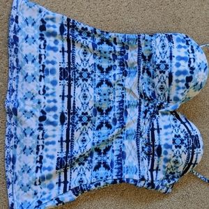 Bathing Suit Top for Women